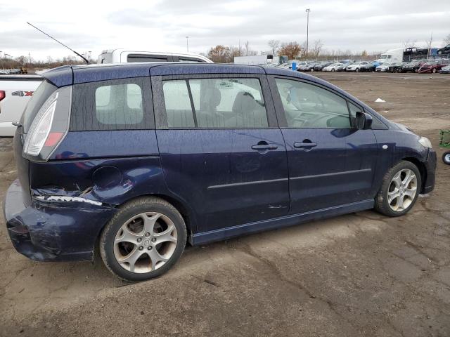 Photo 3 from auction – 2009 MAZDA 5 with VIN JM1CR293390336072