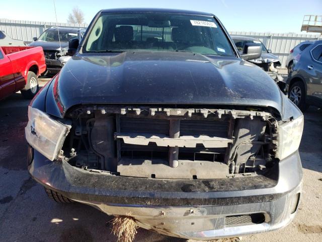 Photo 5 from auction – 2014 RAM 1500 SLT with VIN 1C6RR6LG1ES351690