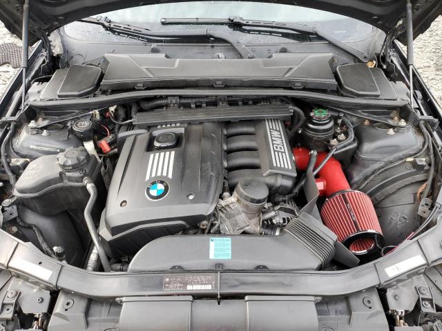 Photo 11 from auction – 2008 BMW 328 XI with VIN WBAWC33598PD09074