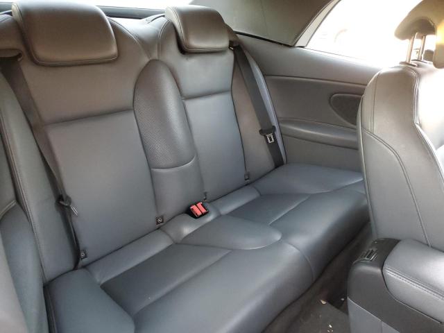 Photo 10 from auction – 2007 SAAB 9-3 2.0T with VIN YS3FD76Y276003387