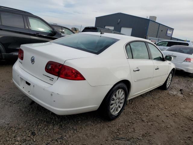 Photo 3 from auction – 2007 BUICK LUCERNE CX with VIN 1G4HP57217U169347