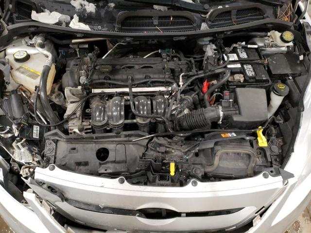 Photo 11 from auction – 2013 FORD FIESTA SE with VIN 3FADP4EJ7DM203952