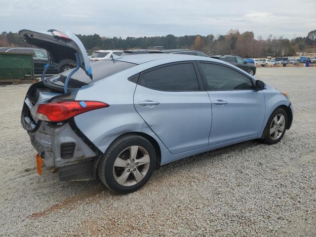 Photo 3 from auction – 2012 HYUNDAI ELANTRA GL with VIN KMHDH4AE2CU470745
