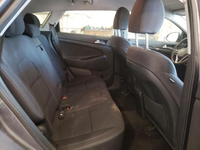 Photo 10 from auction – 2019 HYUNDAI TUCSON SE with VIN KM8J2CA45KU895090