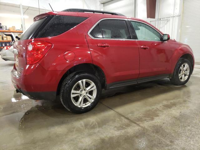 Photo 3 from auction – 2015 CHEVROLET EQUINOX LT with VIN 2GNFLFEK0F6214556