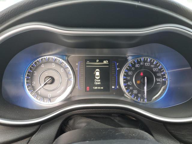 Photo 9 from auction – 2015 CHRYSLER 200 LIMITE with VIN 1C3CCCAB5FN564541