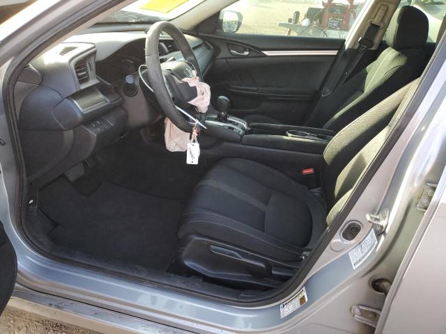 Photo 7 from auction – 2019 HONDA CIVIC LX with VIN 2HGFC2F62KH601869
