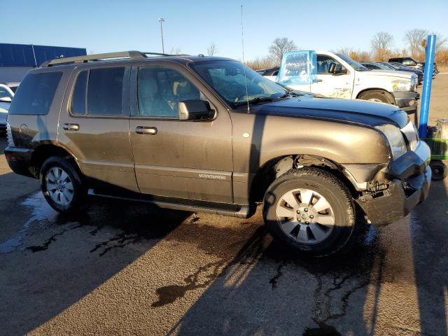 Photo 4 from auction – 2008 MERCURY MOUNTAINEE with VIN 4M2EU47E78UJ02770