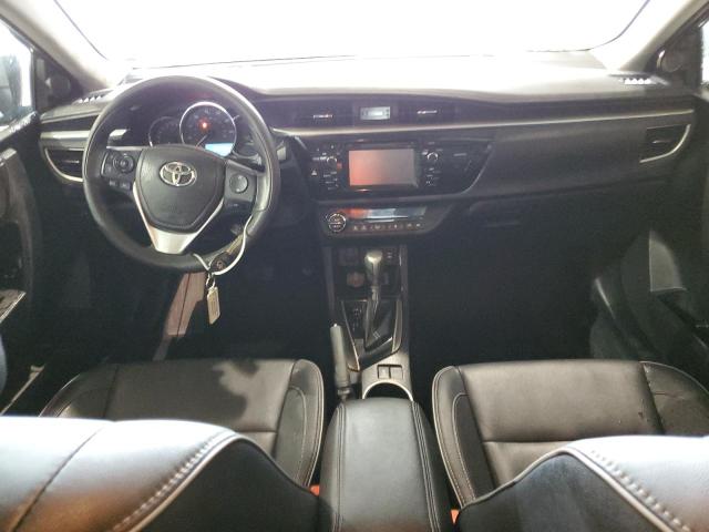 Zdjęcie 8 z aukcji – 2014 TOYOTA COROLLA L z VIN 2T1BURHE9EC136111
