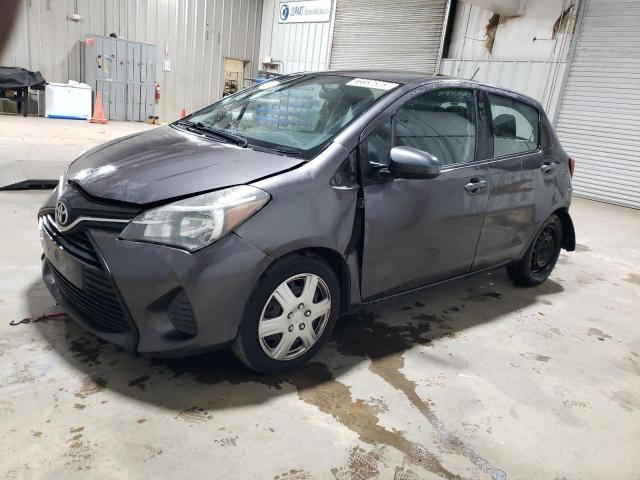 Photo 1 from auction – 2015 TOYOTA YARIS with VIN VNKKTUD30FA045302