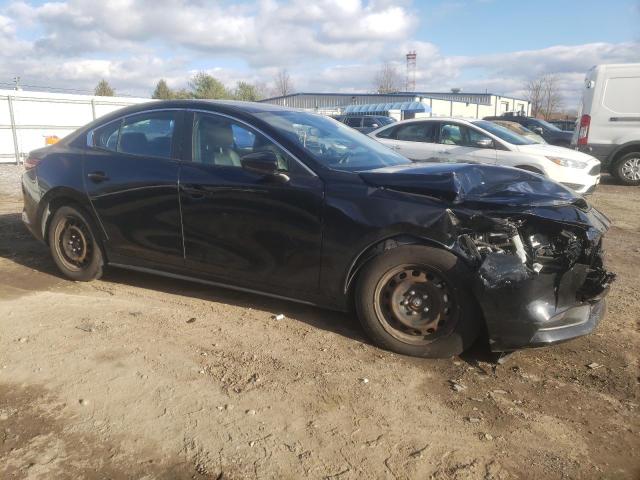 Photo 4 from auction – 2021 MAZDA 3 SELECT with VIN 3MZBPABM2MM207919