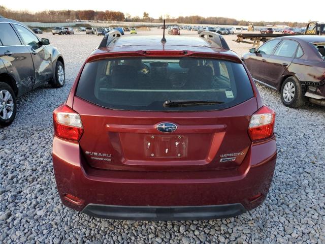 Photo 6 from auction – 2013 SUBARU IMPREZA SP with VIN JF1GPAL63D2842640