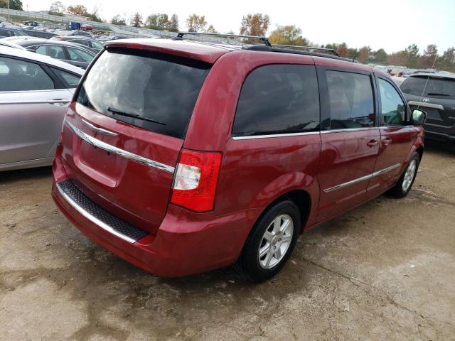 Photo 3 from auction – 2012 CHRYSLER TOWN & COU with VIN 2C4RC1BG4CR287030
