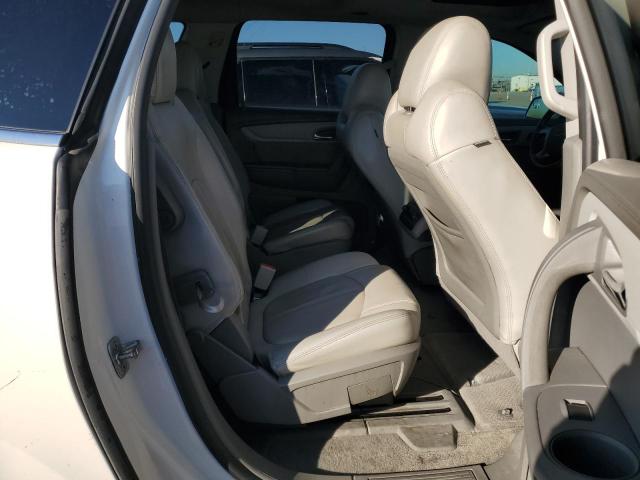 Photo 11 from auction – 2013 CHEVROLET TRAVERSE L with VIN 1GNKRJKD8DJ247813