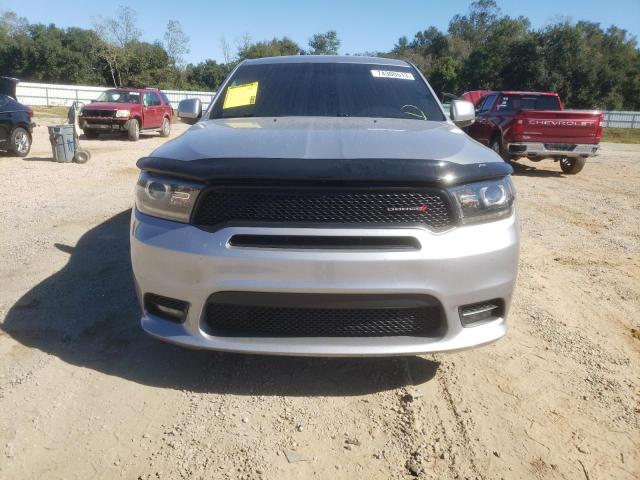 Foto 5 de la subasta – 2019 DODGE DURANGO GT con VIN 1C4RDHDG4KC559408