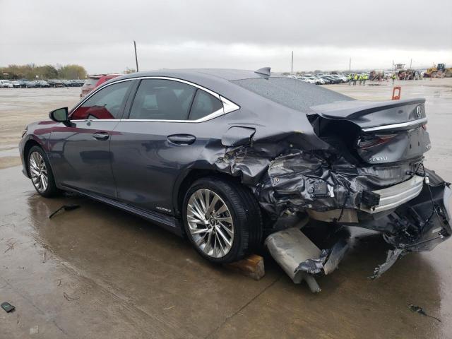 Photo 2 from auction – 2020 LEXUS ES 300H UL with VIN 58AF21B16LU009674