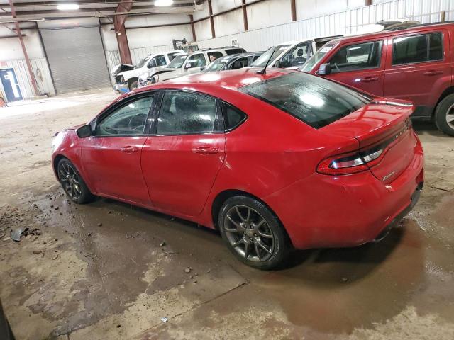 Photo 2 from auction – 2013 DODGE DART SXT with VIN 1C3CDFBAXDD315143