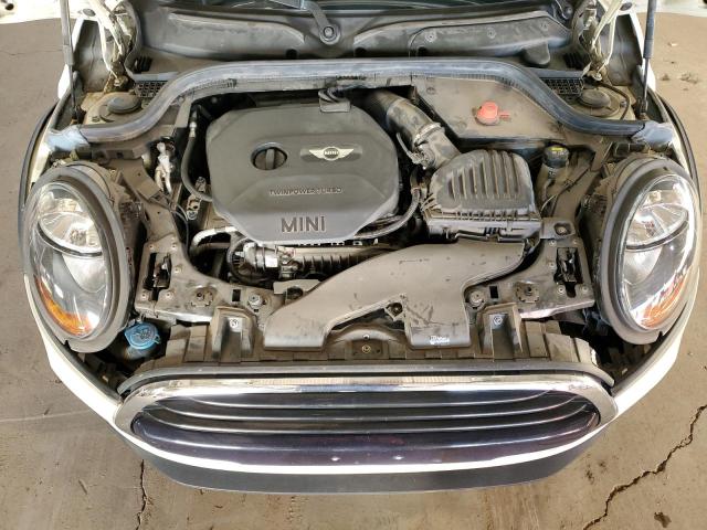 Photo 11 from auction – 2017 MINI COOPER with VIN WMWXP5C35H2F61761