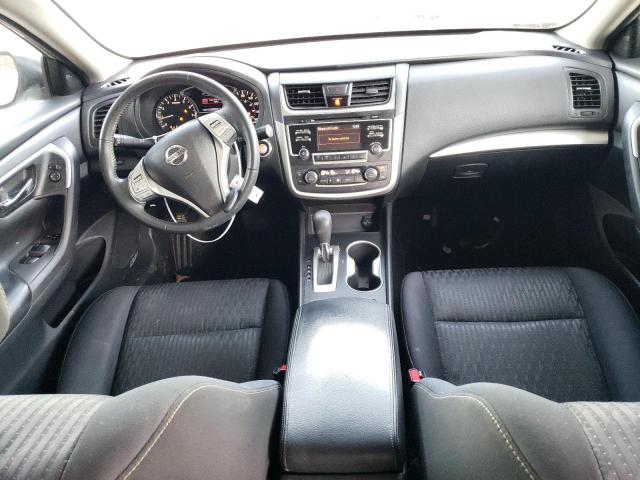Photo 8 from auction – 2017 NISSAN ALTIMA 2.5 with VIN 1N4AL3AP9HC136927