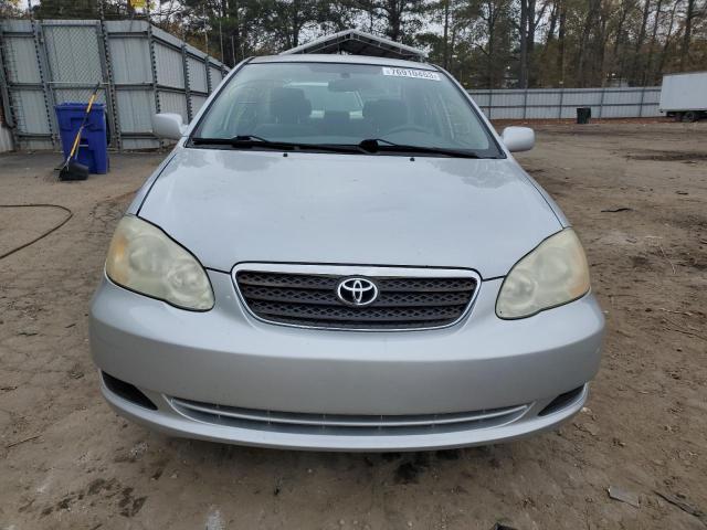 Photo 5 from auction – 2006 TOYOTA COROLLA CE with VIN 1NXBR32E96Z708625
