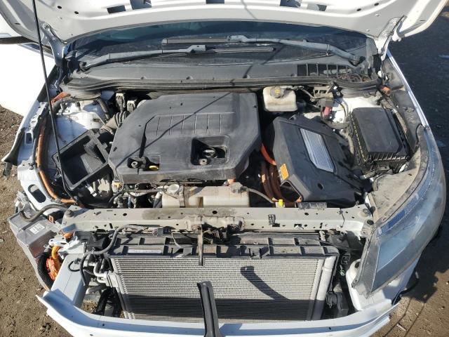 Photo 11 from auction – 2015 CHEVROLET VOLT with VIN 1G1RA6E49FU136902