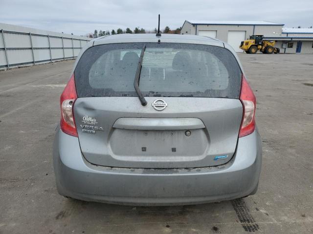 Photo 6 from auction – 2014 NISSAN VERSA NOTE with VIN 3N1CE2CP8EL407712