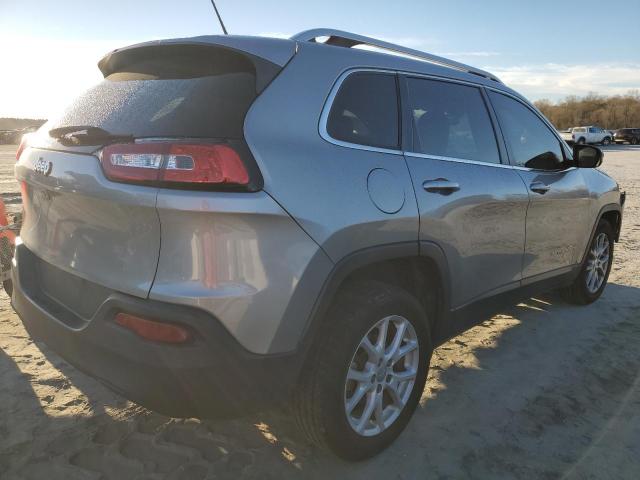 Photo 3 from auction – 2015 JEEP CHEROKEE L with VIN 1C4PJLCB7FW741794
