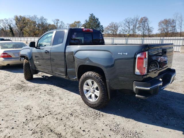 Photo 2 from auction – 2018 GMC CANYON SLE with VIN 1GTH6CEN7J1186283