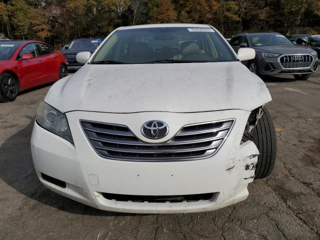 Photo 5 from auction – 2007 TOYOTA CAMRY HYBR with VIN JTNBB46K873035540