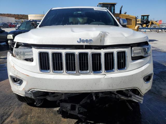 Photo 5 from auction – 2014 JEEP GRAND CHER with VIN 1C4RJEBG4EC472641