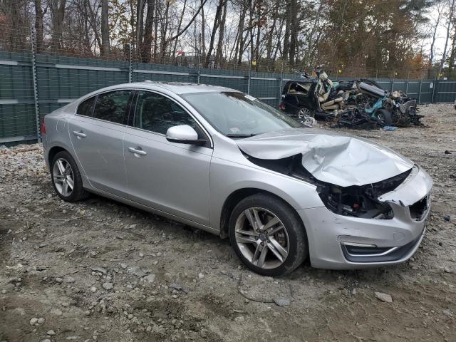 Photo 4 from auction – 2014 VOLVO S60 T5 with VIN YV1612FH9E2290535