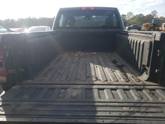 Photo 10 from auction – 2014 RAM 1500 ST with VIN 3C6JR6AG9EG297482