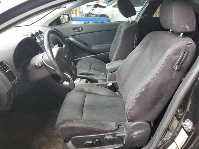 Photo 7 from auction – 2013 NISSAN ALTIMA S with VIN 1N4AL2EPXDC221015