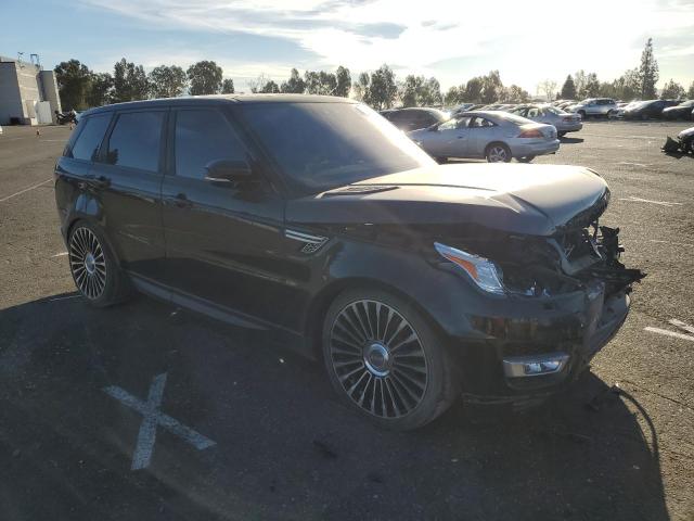 Photo 4 from auction – 2017 LAND ROVER RANGE ROVE with VIN SALWR2FK1HA693891