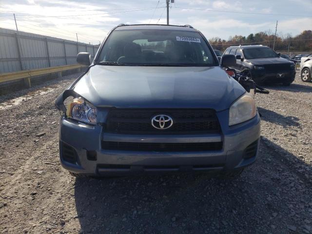Photo 5 from auction – 2012 TOYOTA RAV4 with VIN 2T3BF4DV6CW213300