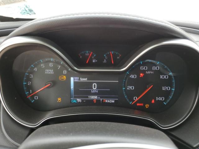 Photo 9 from auction – 2015 CHEVROLET IMPALA LT with VIN 2G1125S37F9213845