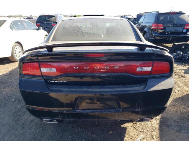 Photo 6 from auction – 2014 DODGE CHARGER SE with VIN 2C3CDXBG9EH342414