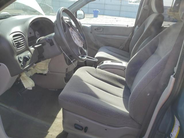 Photo 7 from auction – 2006 DODGE GRAND CARA with VIN 2D4GP44L76R790159
