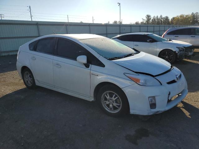 Photo 4 from auction – 2010 TOYOTA PRIUS with VIN JTDKN3DU3A0164658
