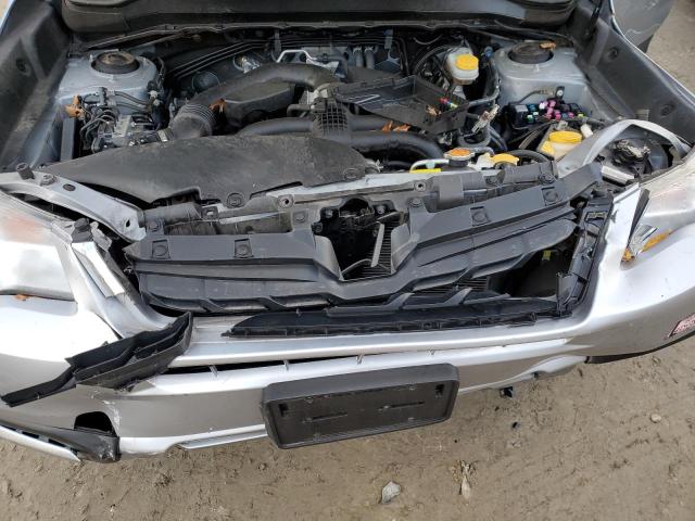 Photo 12 from auction – 2018 SUBARU FORESTER 2 with VIN JF2SJAGC9JH520195