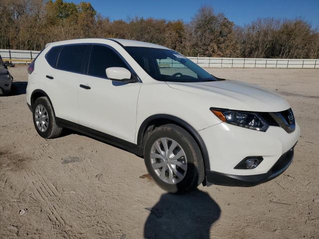 Photo 4 from auction – 2016 NISSAN ROGUE S with VIN 5N1AT2MT7GC800018