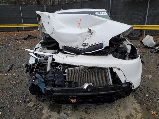 Photo 11 from auction – 2016 KIA SOUL with VIN KNDJN2A27G7363690