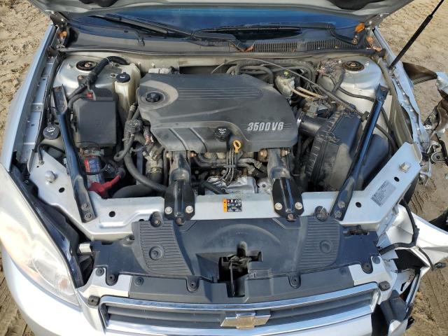 Photo 11 from auction – 2011 CHEVROLET IMPALA LS with VIN 2G1WF5EK6B1314557