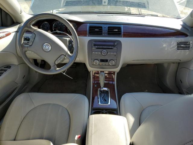 Photo 8 from auction – 2006 BUICK LUCERNE CX with VIN 1G4HD57226U222645