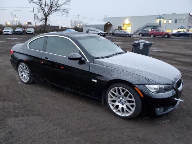 Photo 4 from auction – 2007 BMW 328 XI with VIN WBAWC33567PC86335