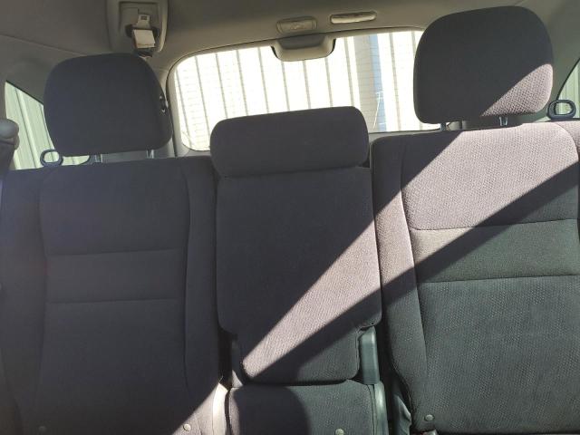 Photo 10 from auction – 2011 HONDA CR-V EX with VIN 5J6RE4H55BL006839