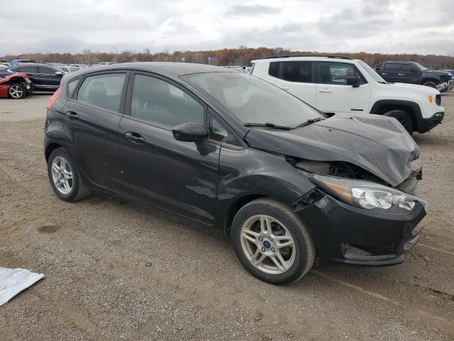 Photo 4 from auction – 2018 FORD FIESTA SE with VIN 3FADP4EJ0JM104482