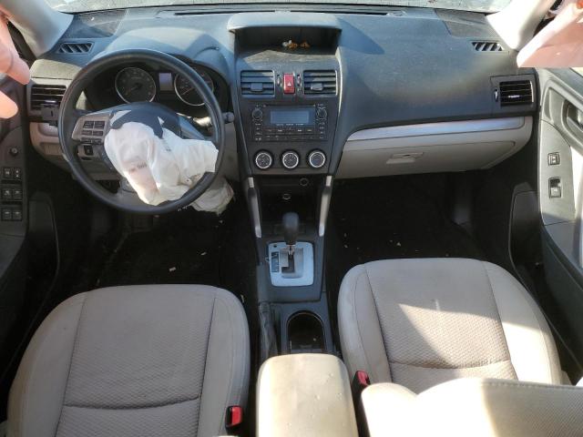Photo 8 from auction – 2015 SUBARU FORESTER 2 with VIN JF2SJAACXFH497803