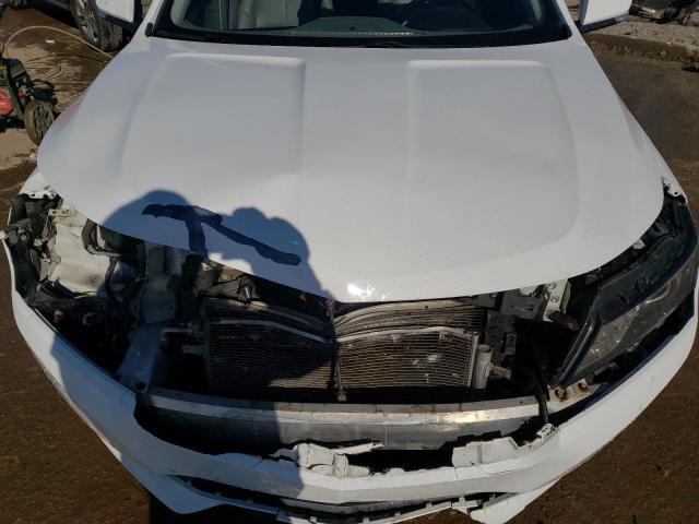 Photo 11 from auction – 2016 CHEVROLET IMPALA LT with VIN 2G1115S38G9166099