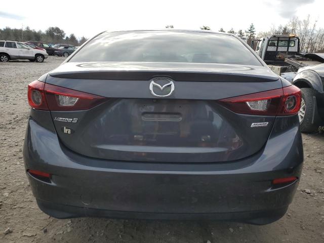 Photo 6 from auction – 2015 MAZDA 3 TOURING with VIN 3MZBM1V7XFM130301